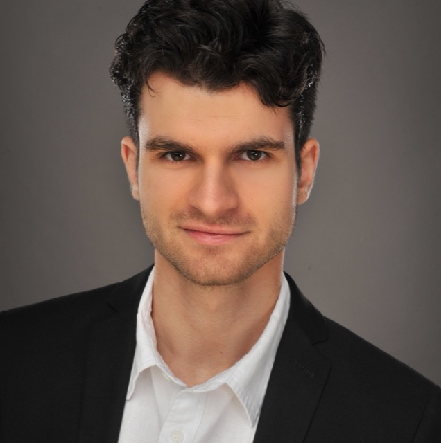 Stefan Zupancic